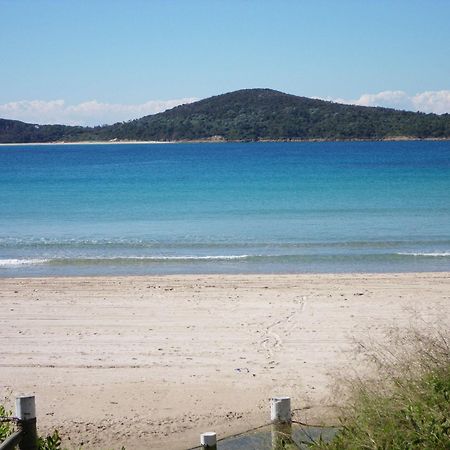 Fingal Bay Holiday Park ภายนอก รูปภาพ