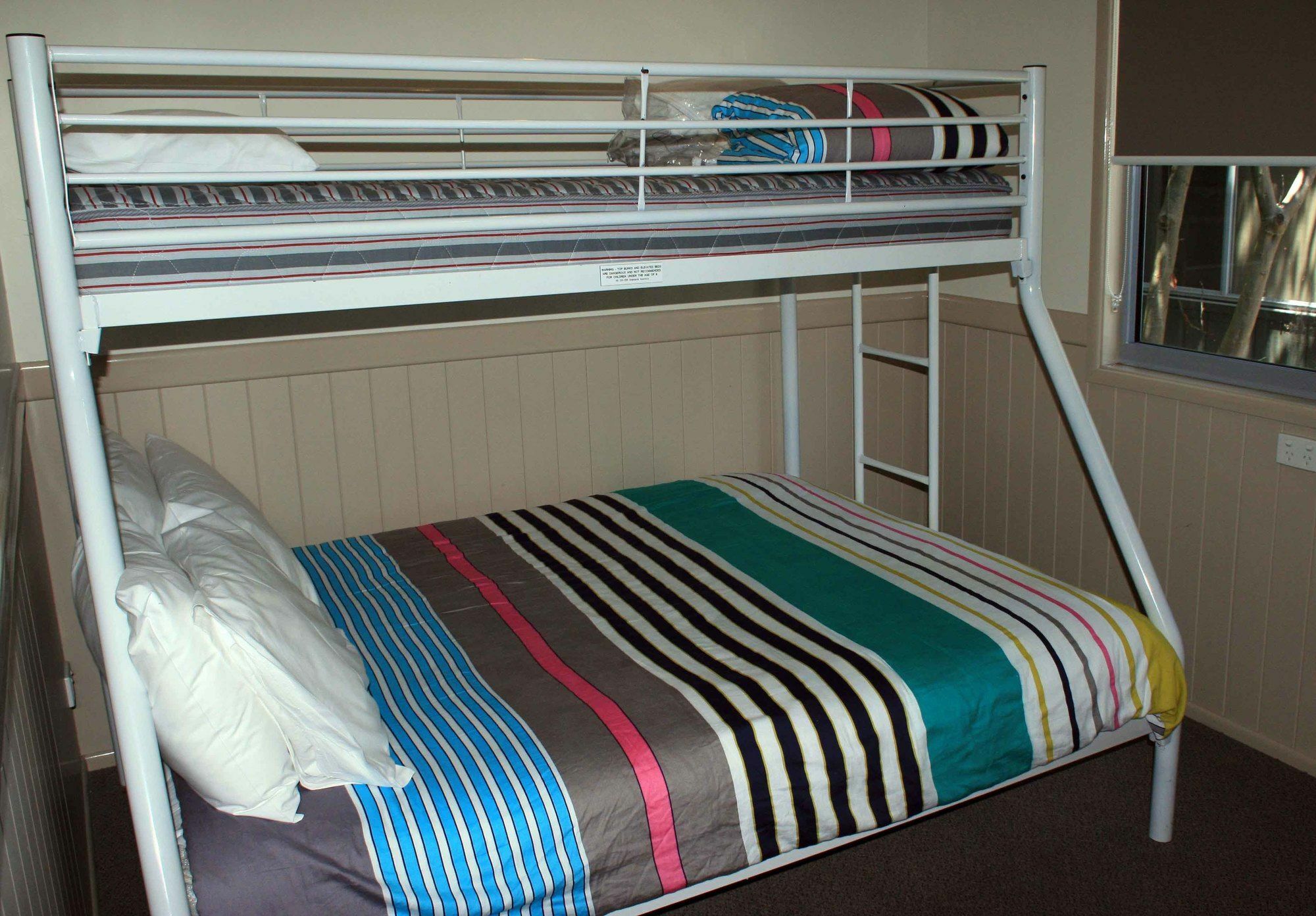 Fingal Bay Holiday Park ภายนอก รูปภาพ
